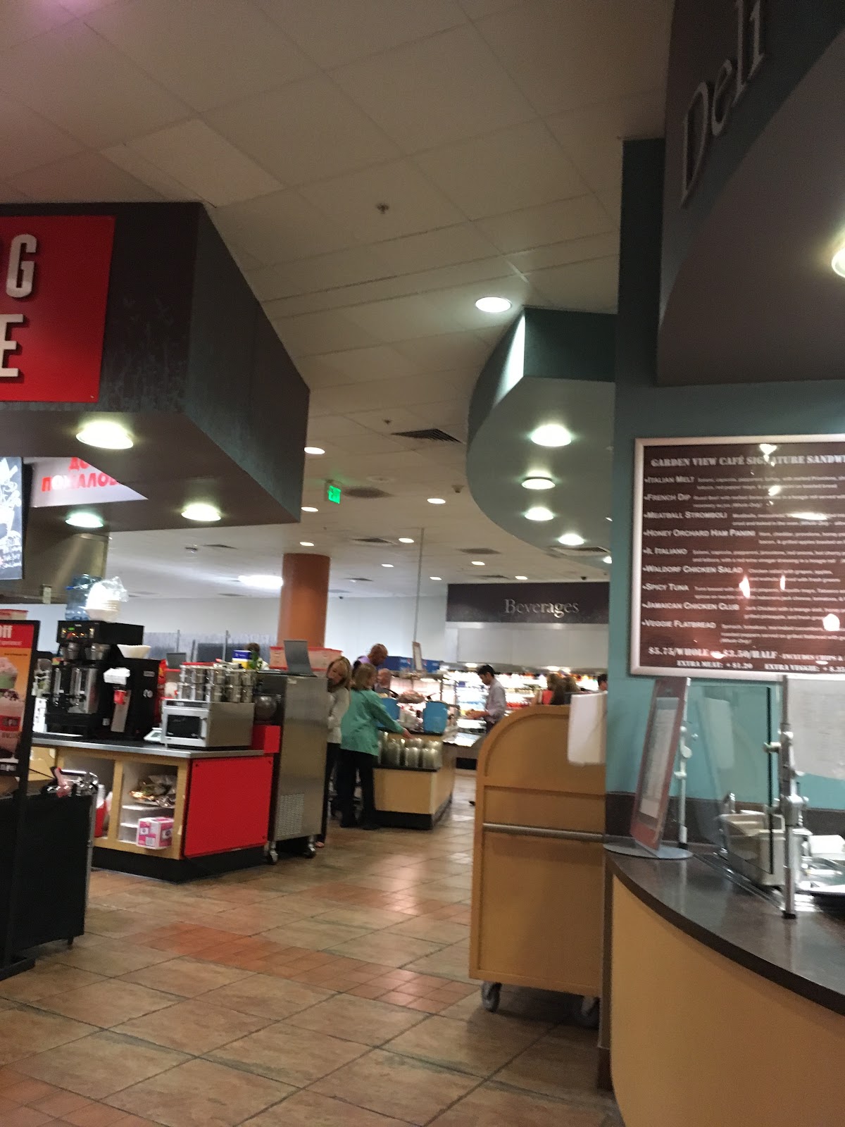 Photo of Dazbog Coffee