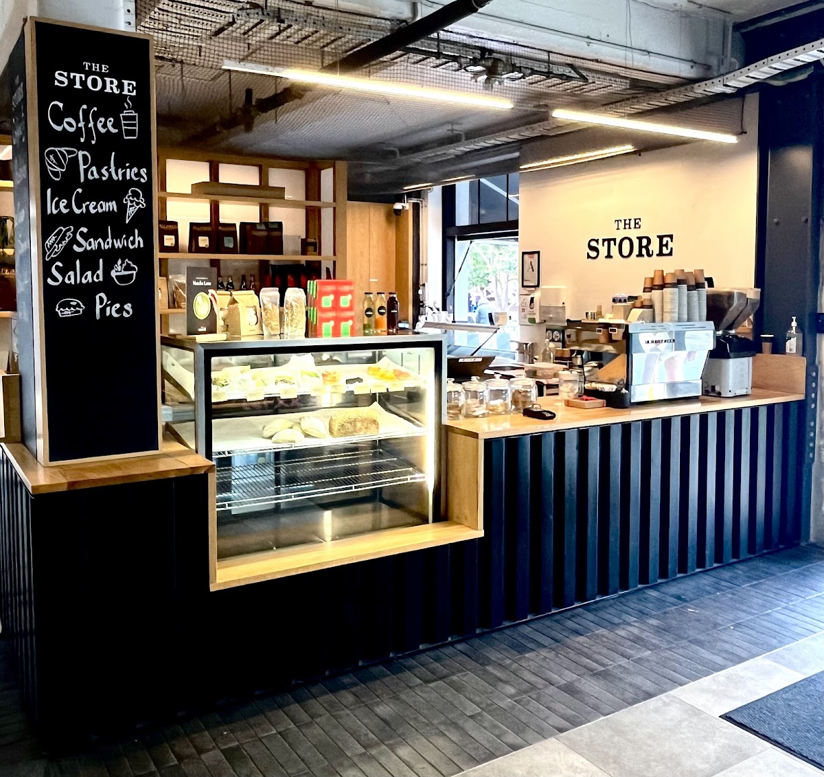 Photo of The Store