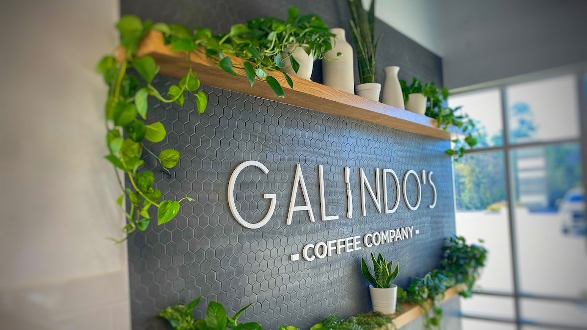 Photo of Galindo's Coffee + Elixirs