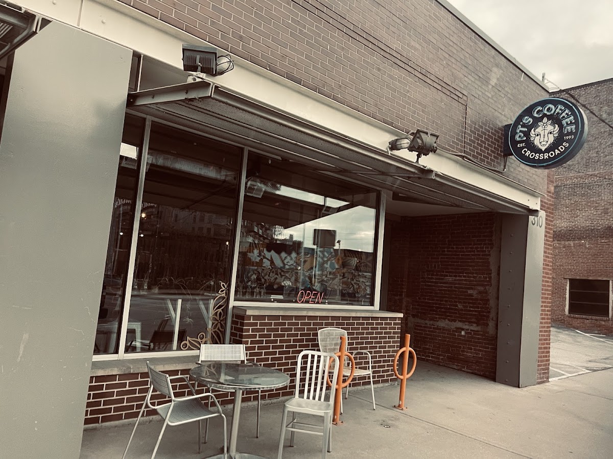 Photo of PT's Coffee