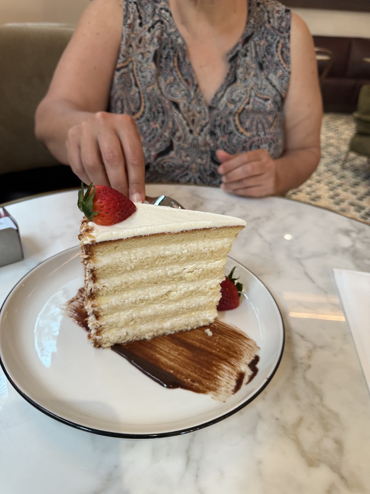 Photo of Benne's by Peninsula Grill
