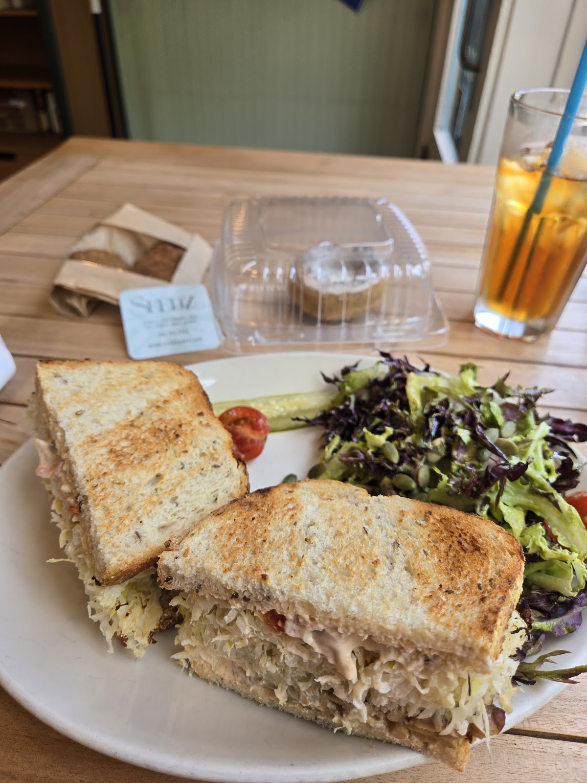 Photo of Seedz Café