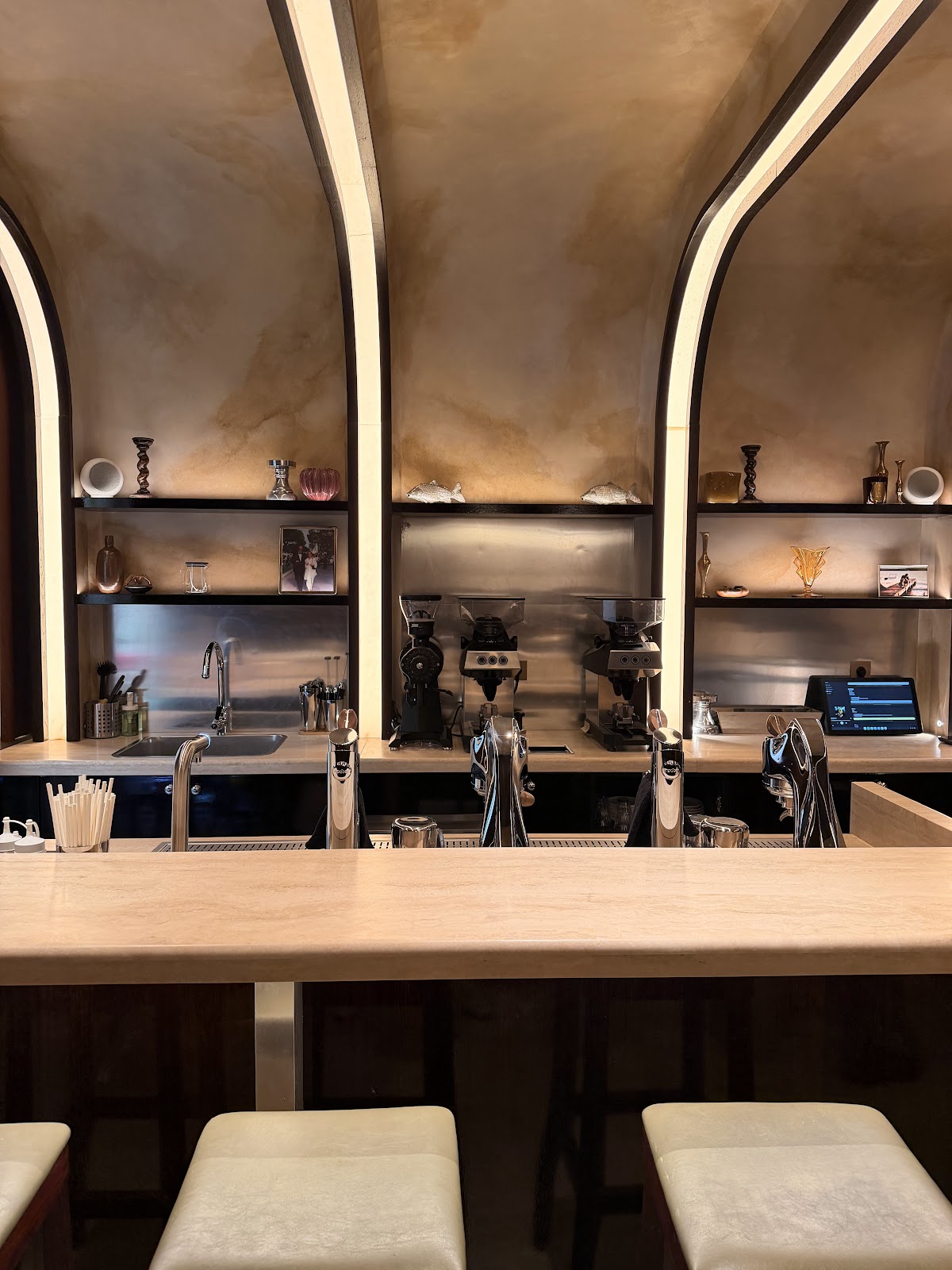 Feitea 妃茶 x cactus interior