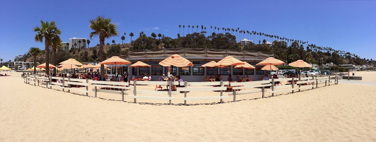Photo of Back on the Beach Cafe