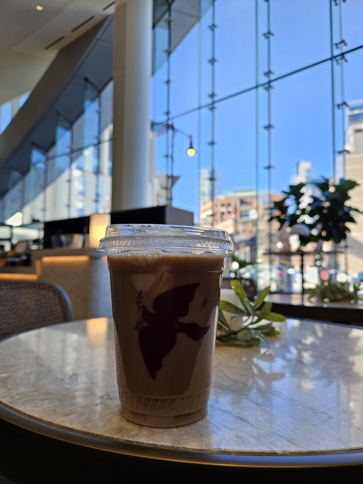 Photo of Café One