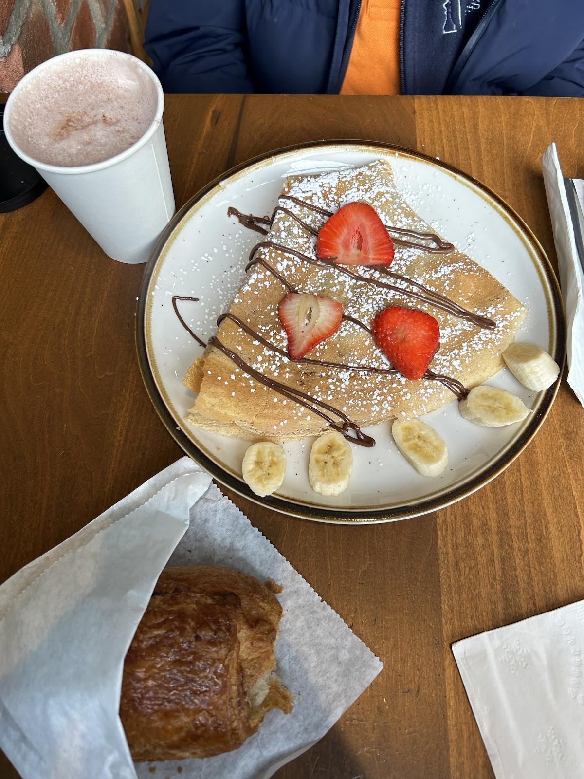 Photo of Hi Hello Crepes