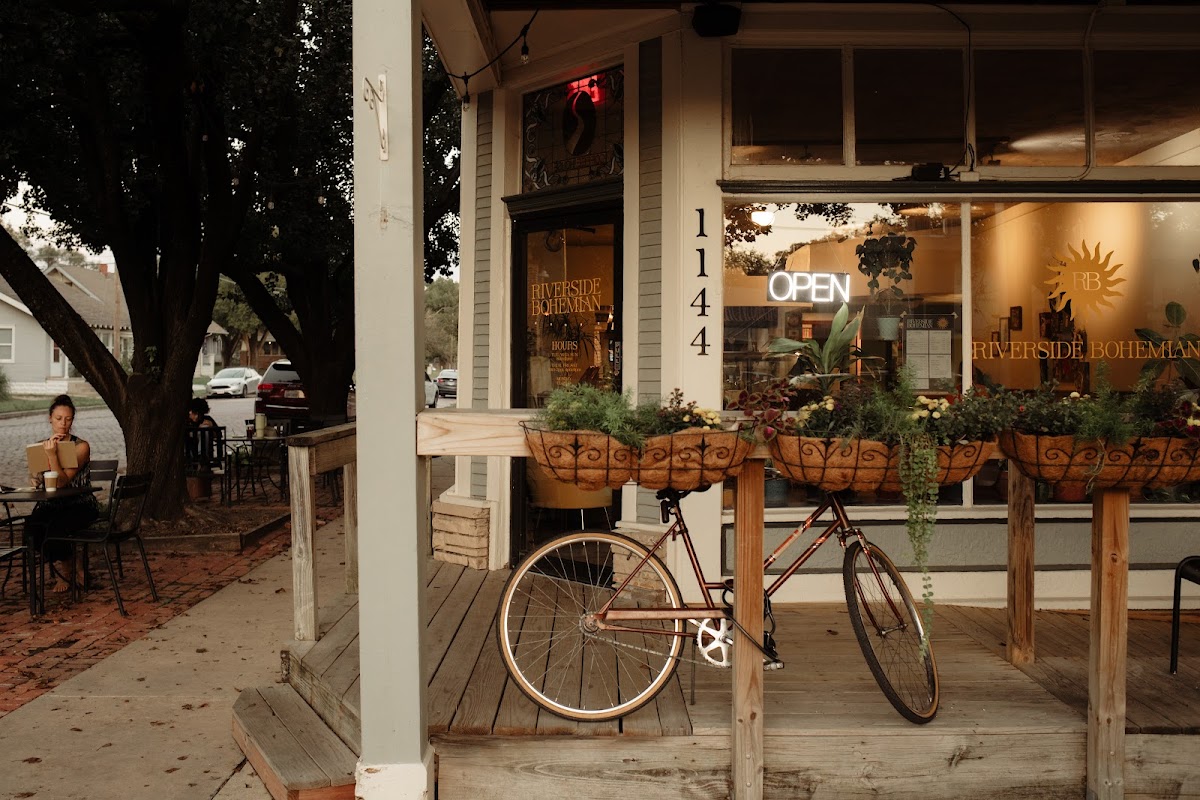Photo of Riverside Bohemian