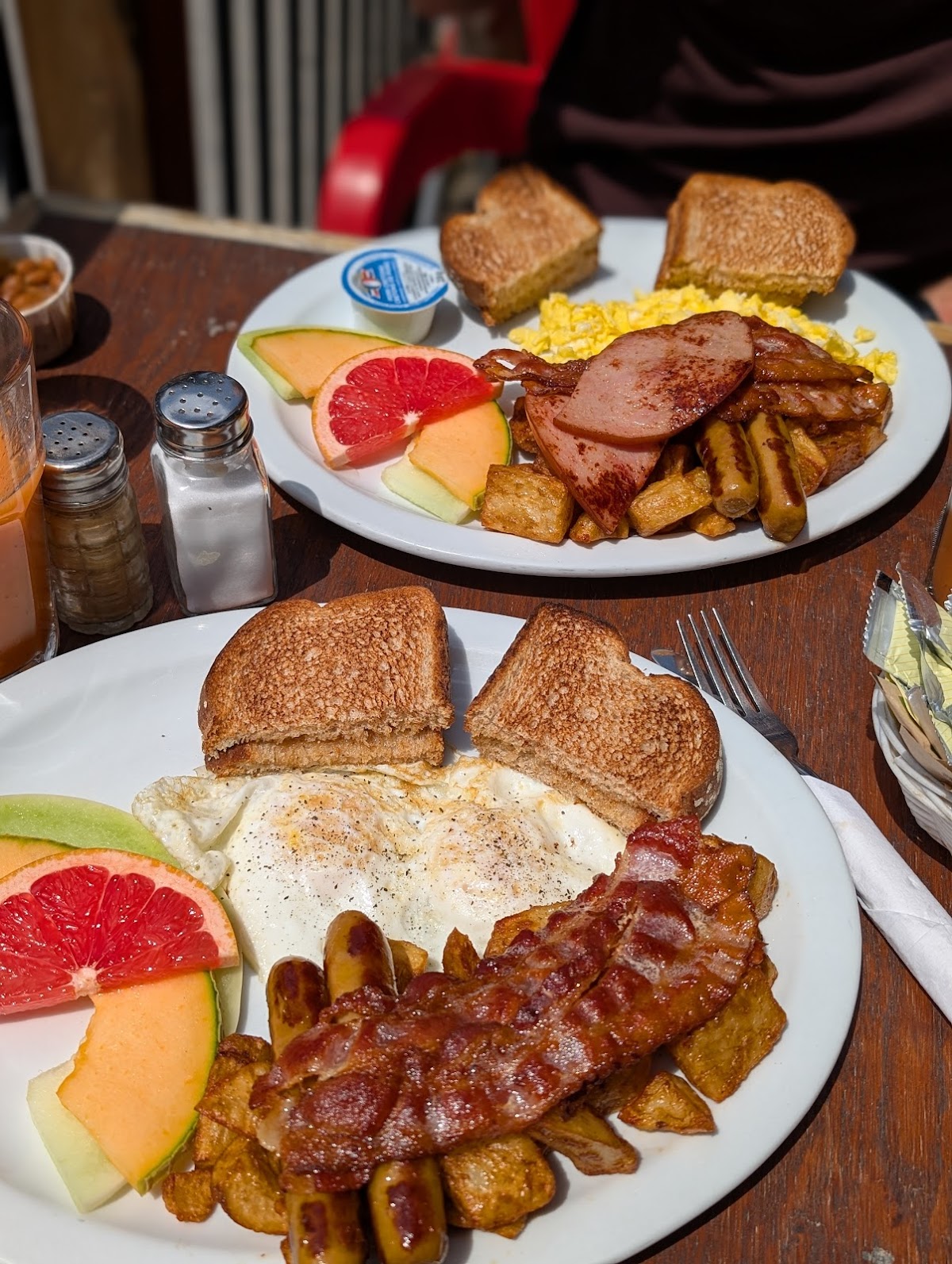 Photo of Cafe El Coyote