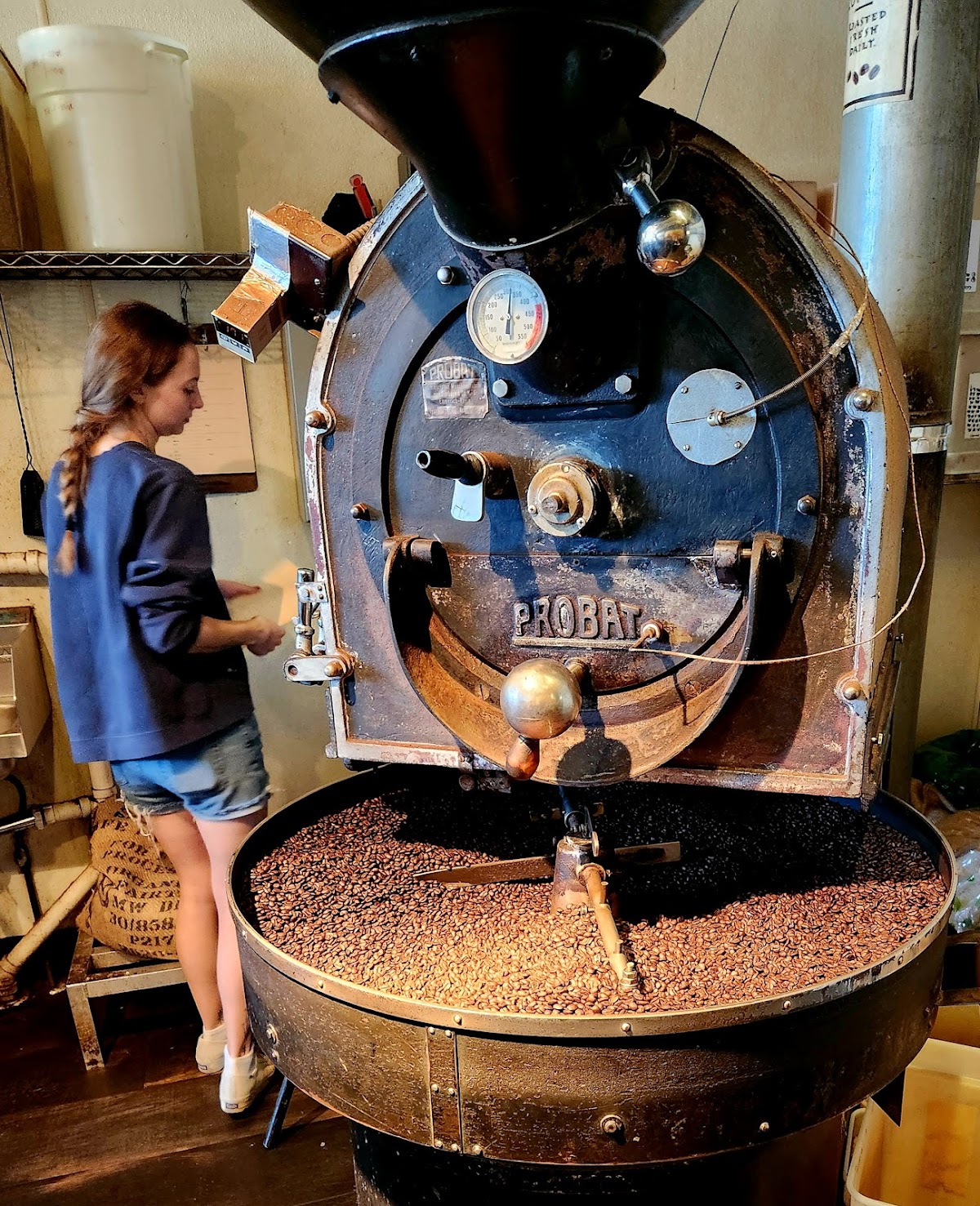Photo of Dunn Brothers Coffee