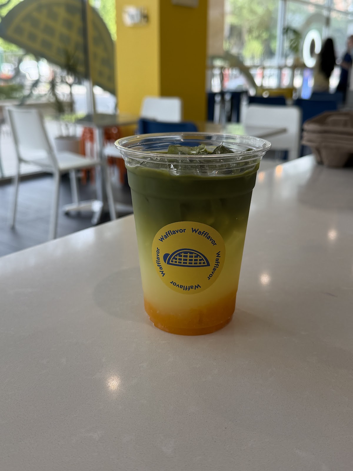 Photo of Wafflavor