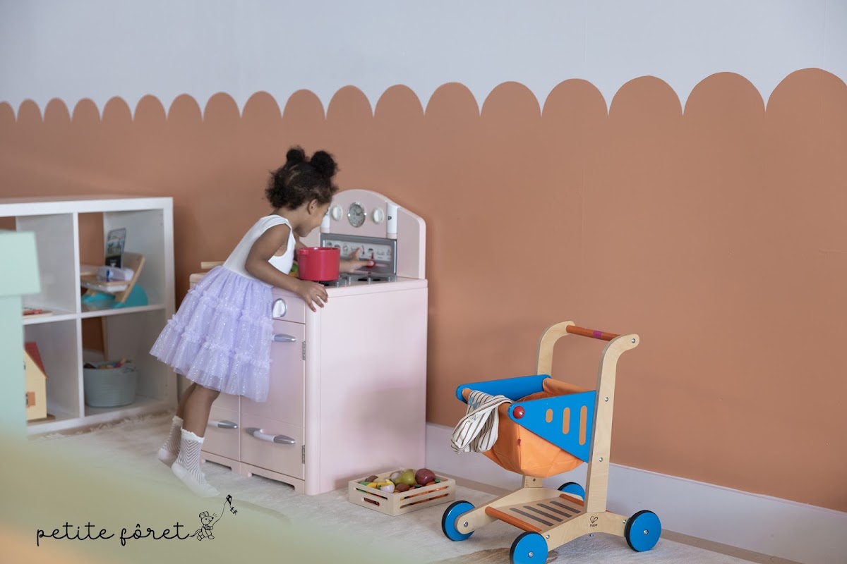 Photo of Petite Forêt Play Café
