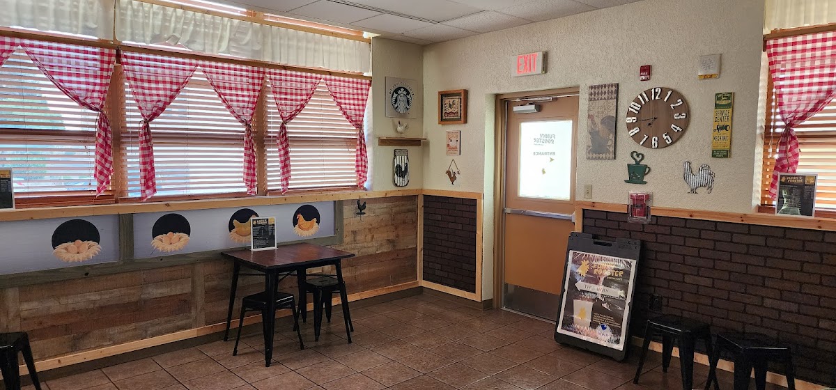 Photo of Funky Rooster Coffee Café