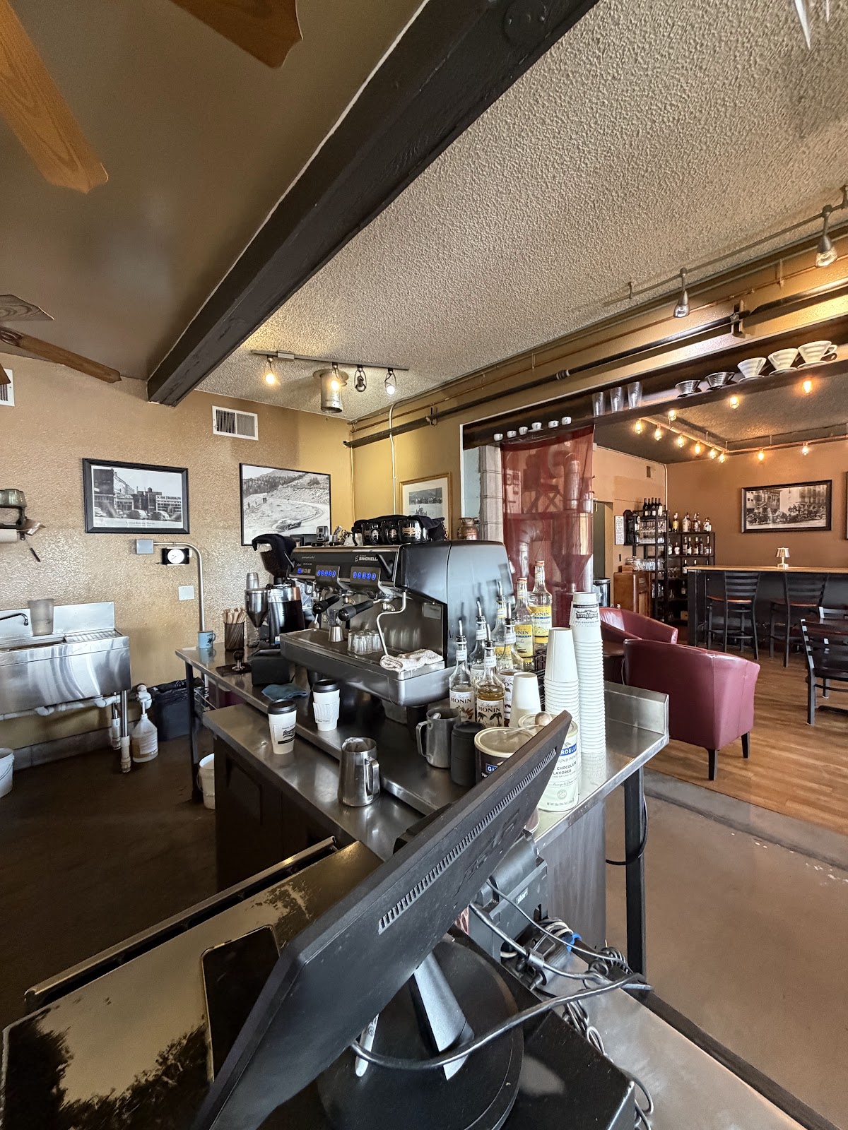 Photo of Colorado Coffee Merchants