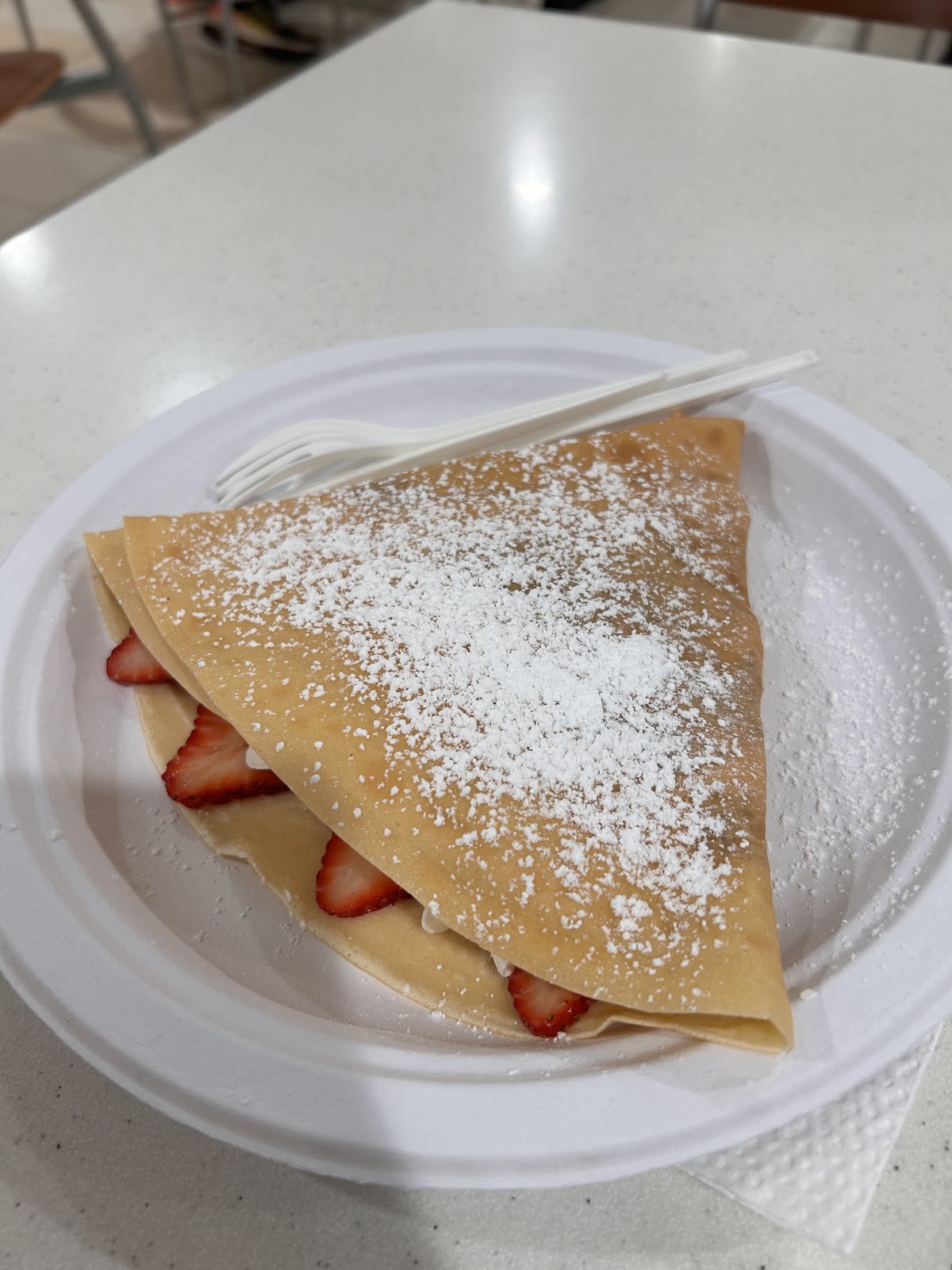 Photo of Island Crepes and Lemonade