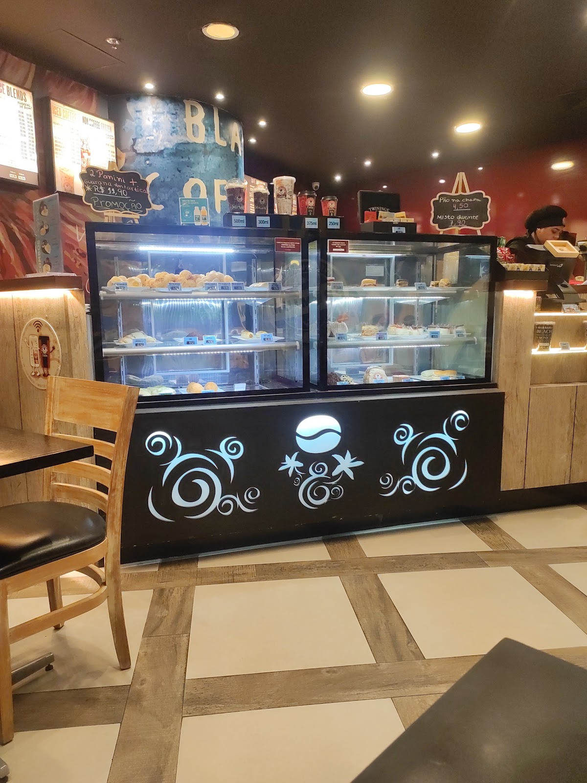 Photo of California Coffee