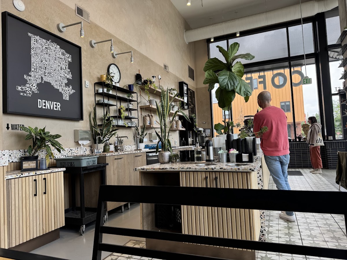 Photo of Metropolis Coffee