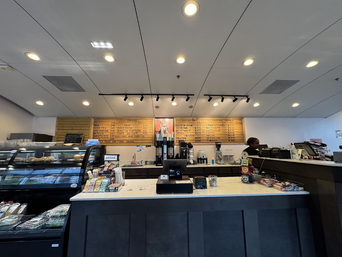 Photo of Revocup Coffee
