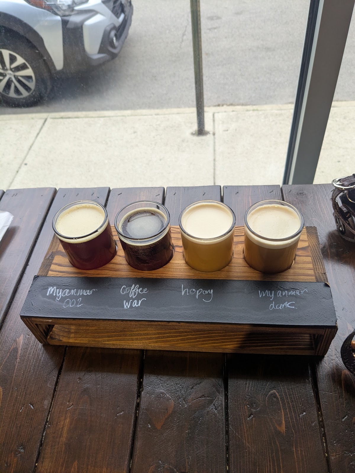 Photo of Jennings Java Artisan Coffee Roasters