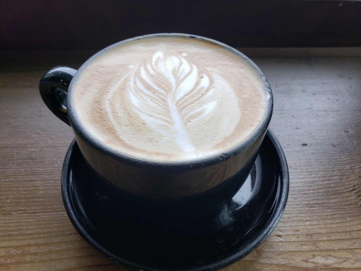 Photo of Ladder Coffee Roasters