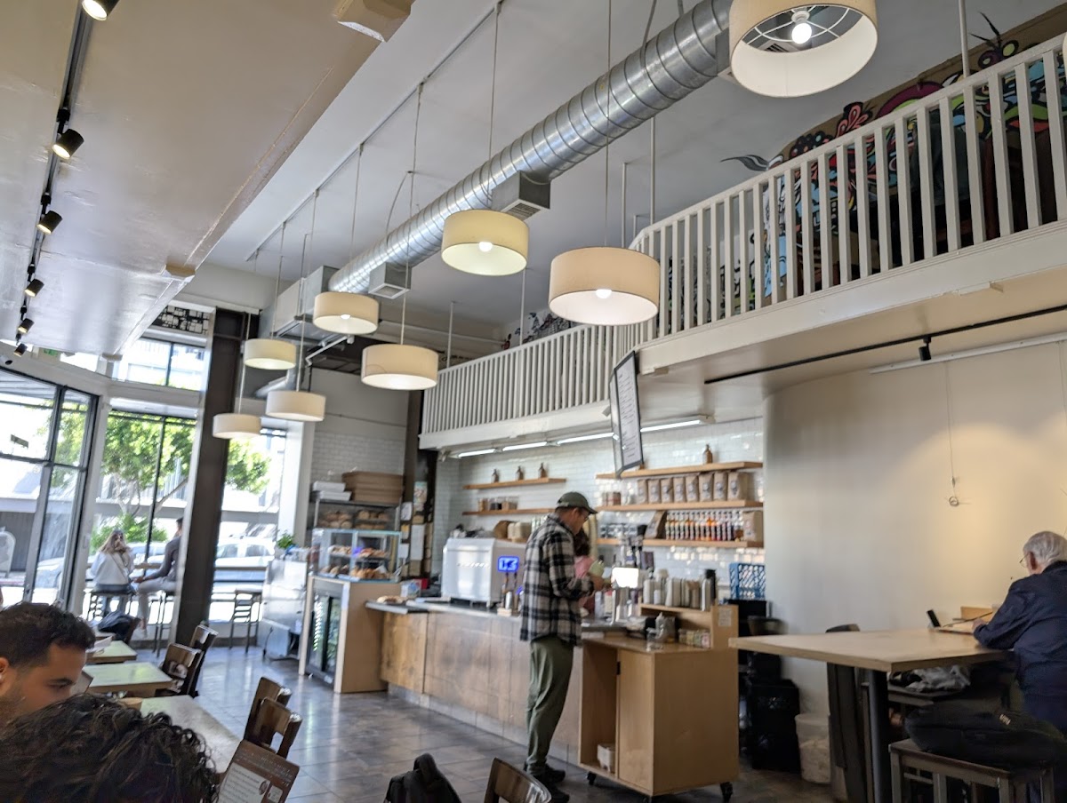 Photo of Another Cafe