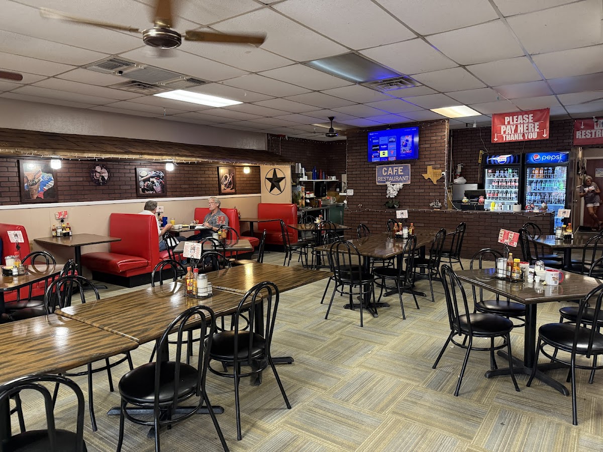Photo of JOHN'S CAFE PLANO