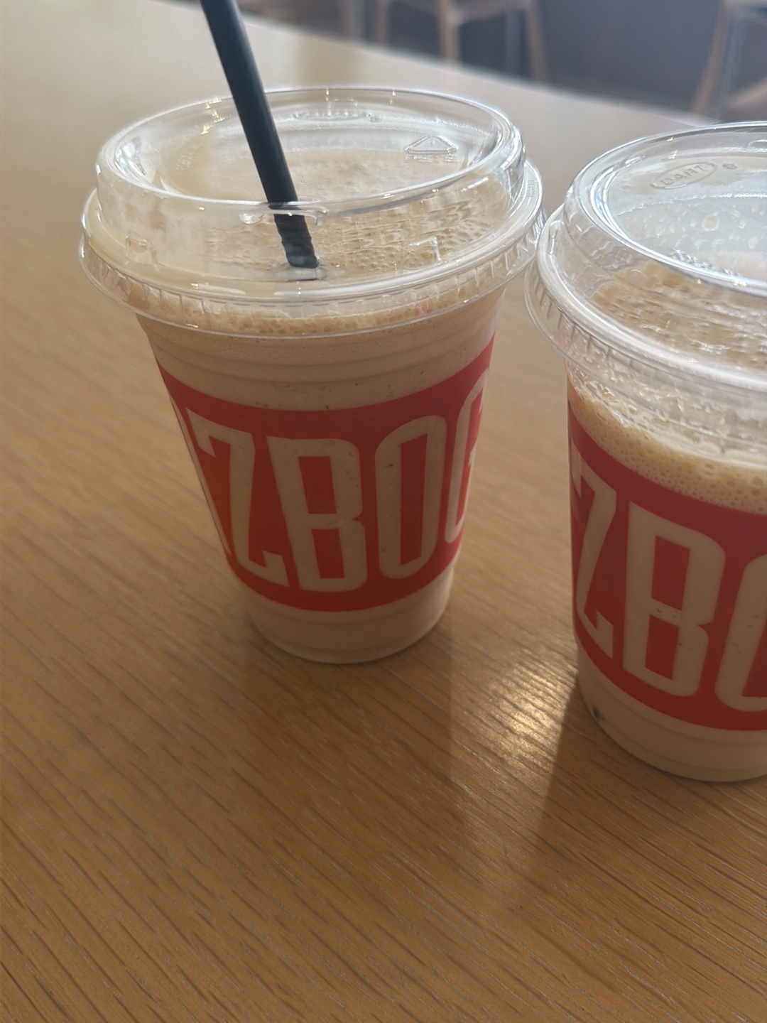 Photo of Dazbog Coffee