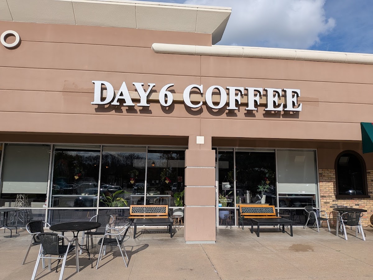 Photo of Day 6 Coffee Co