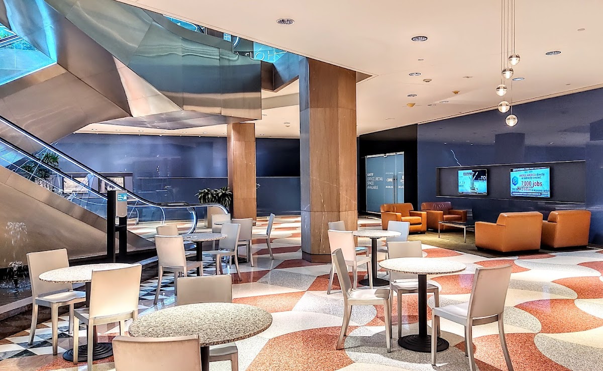 Photo of Atrium Cafe