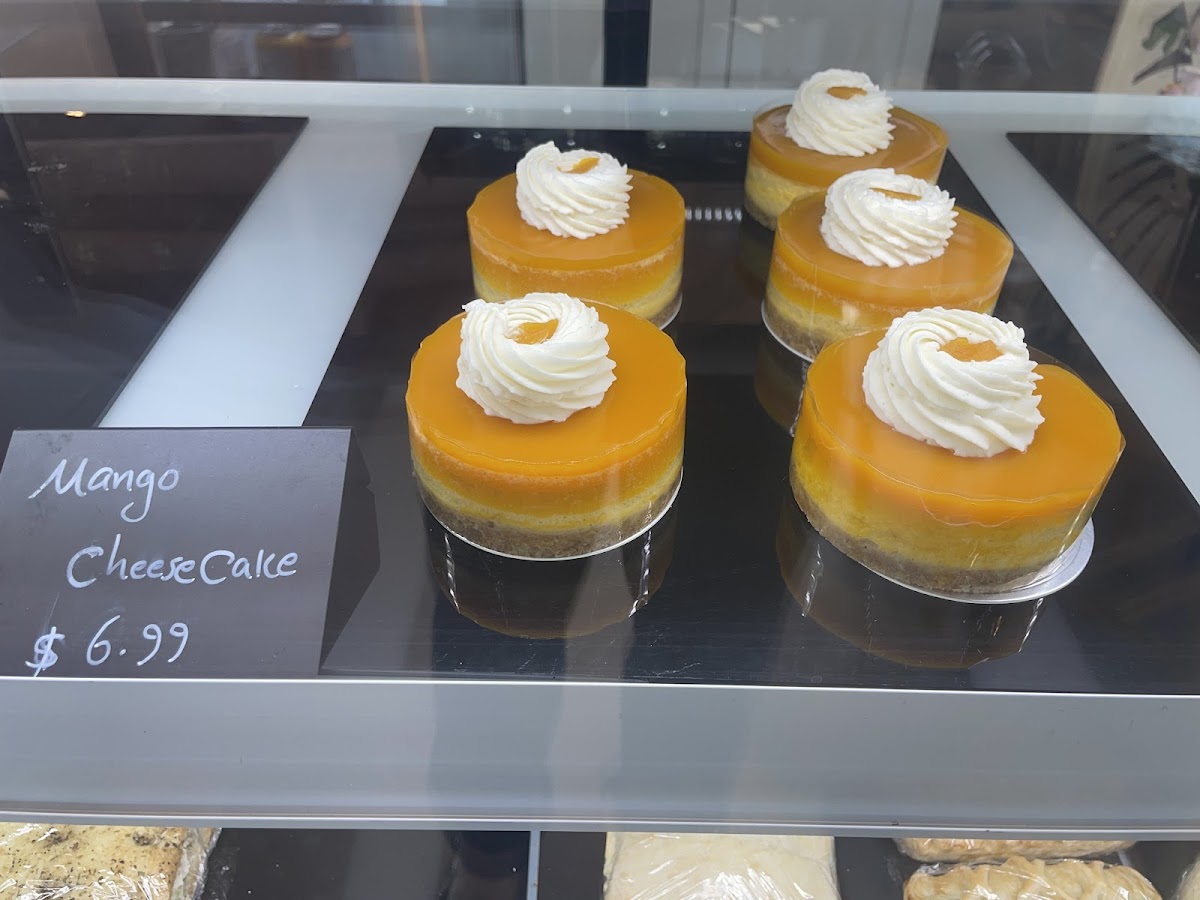 Photo of Candy Rock Café & Bakery