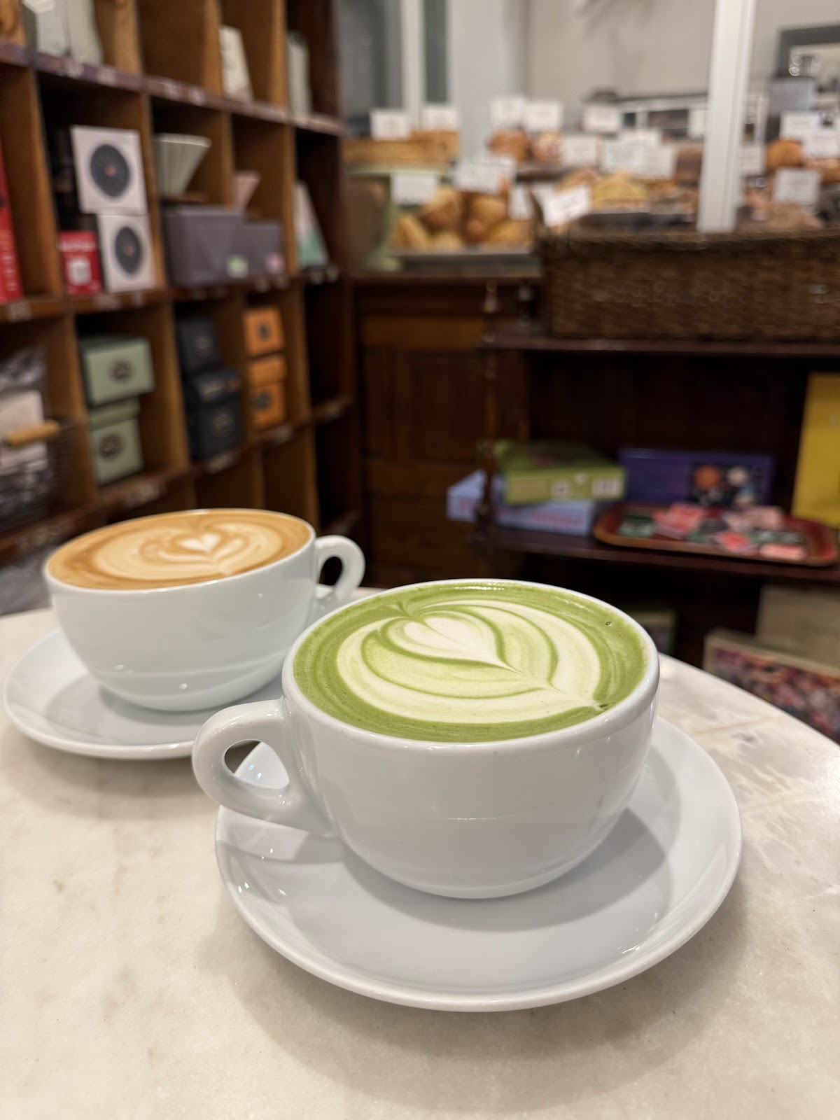 Photo of Keeper Coffee Co