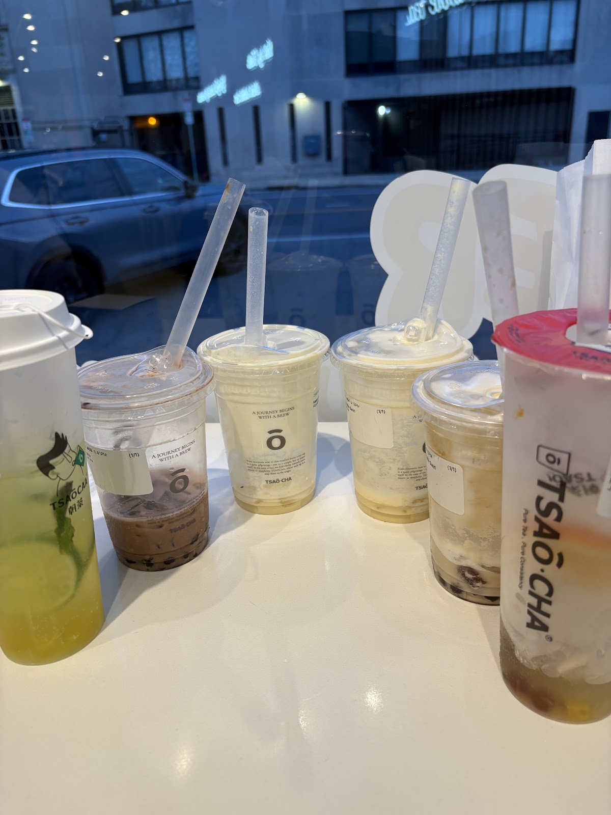 Photo of Tsaocaa Passyunk