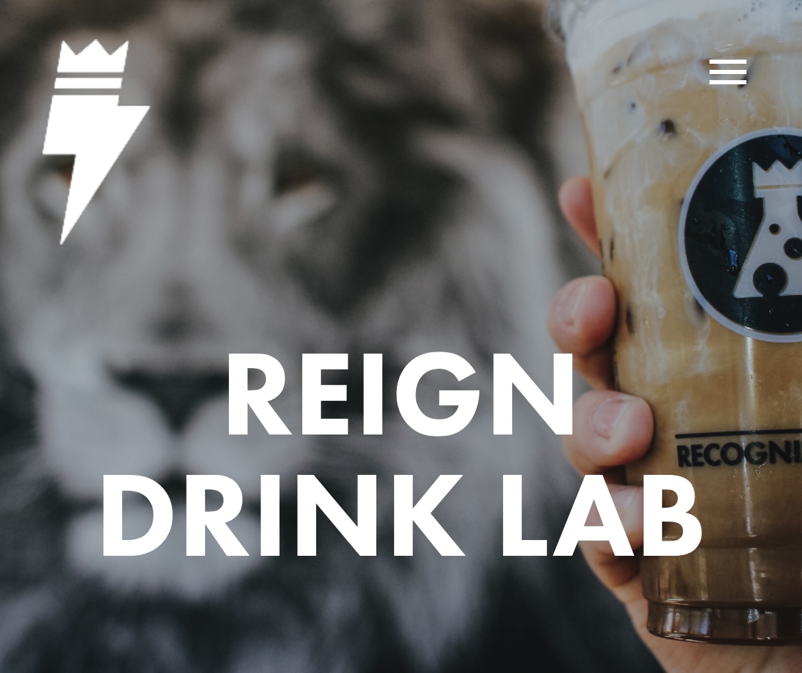 Photo of Reign Drink Lab