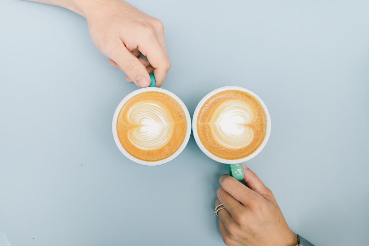 Photo of Ideology Coffee