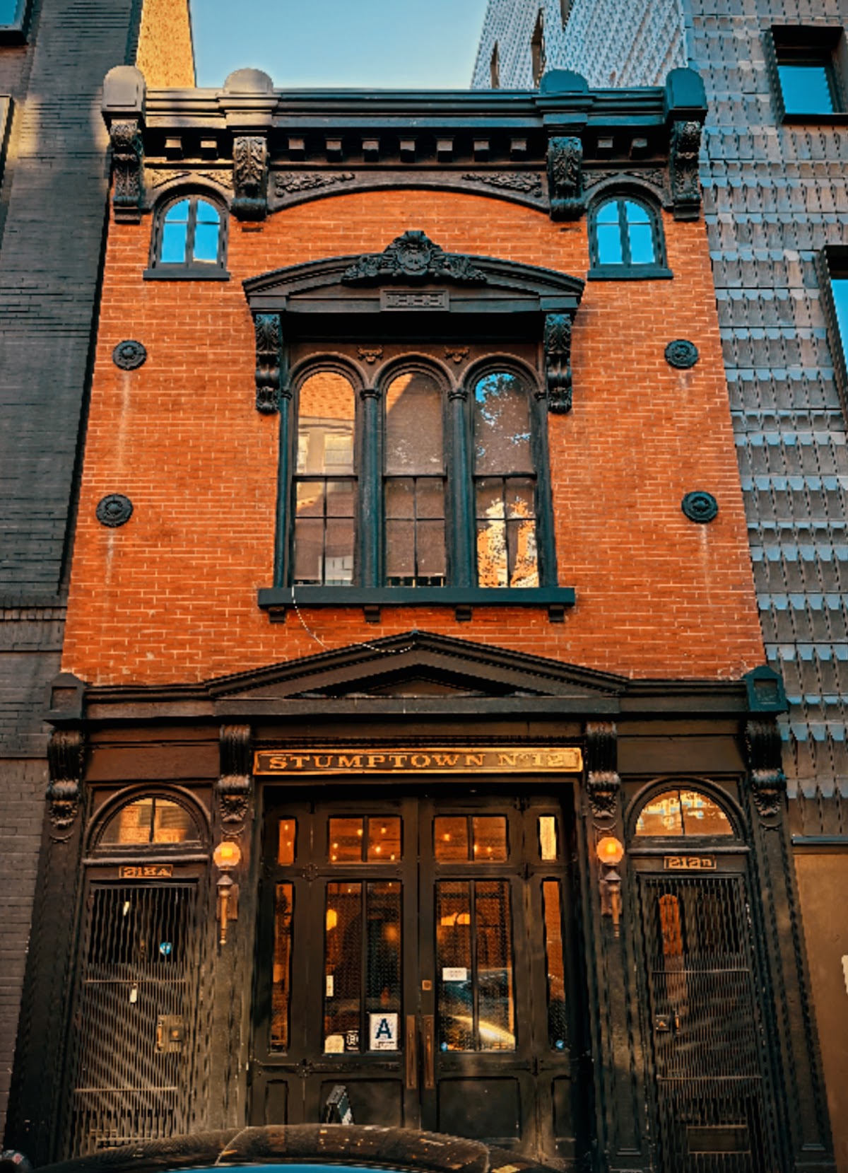 Photo of Stumptown Coffee Roasters