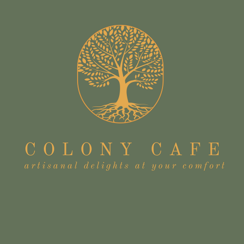 Photo of Colony Cafe