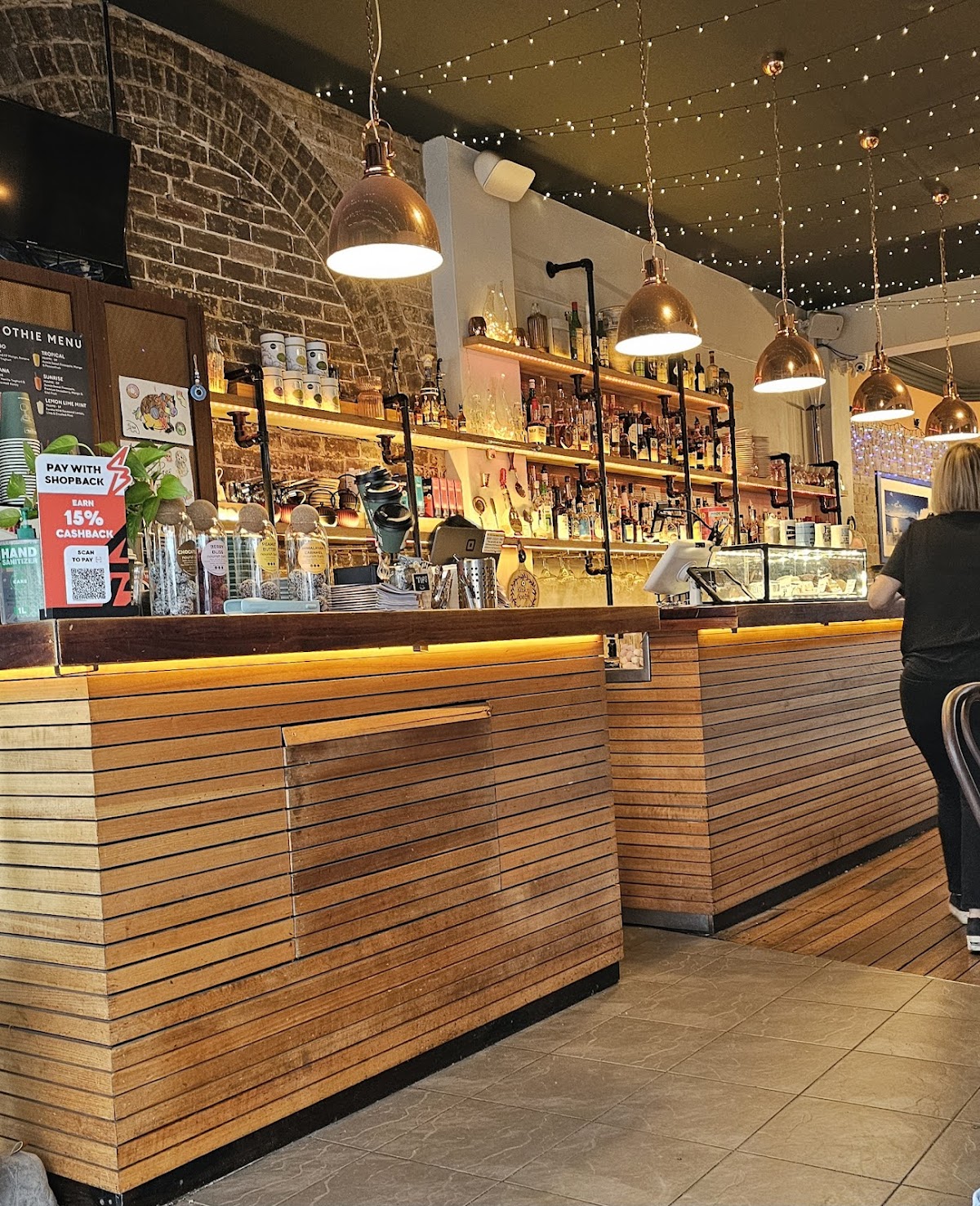 Photo of Darlings Bistro