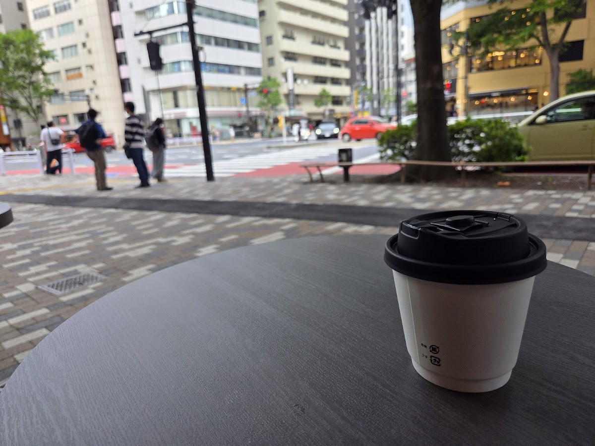 Photo of COVERT COFFEE BAR