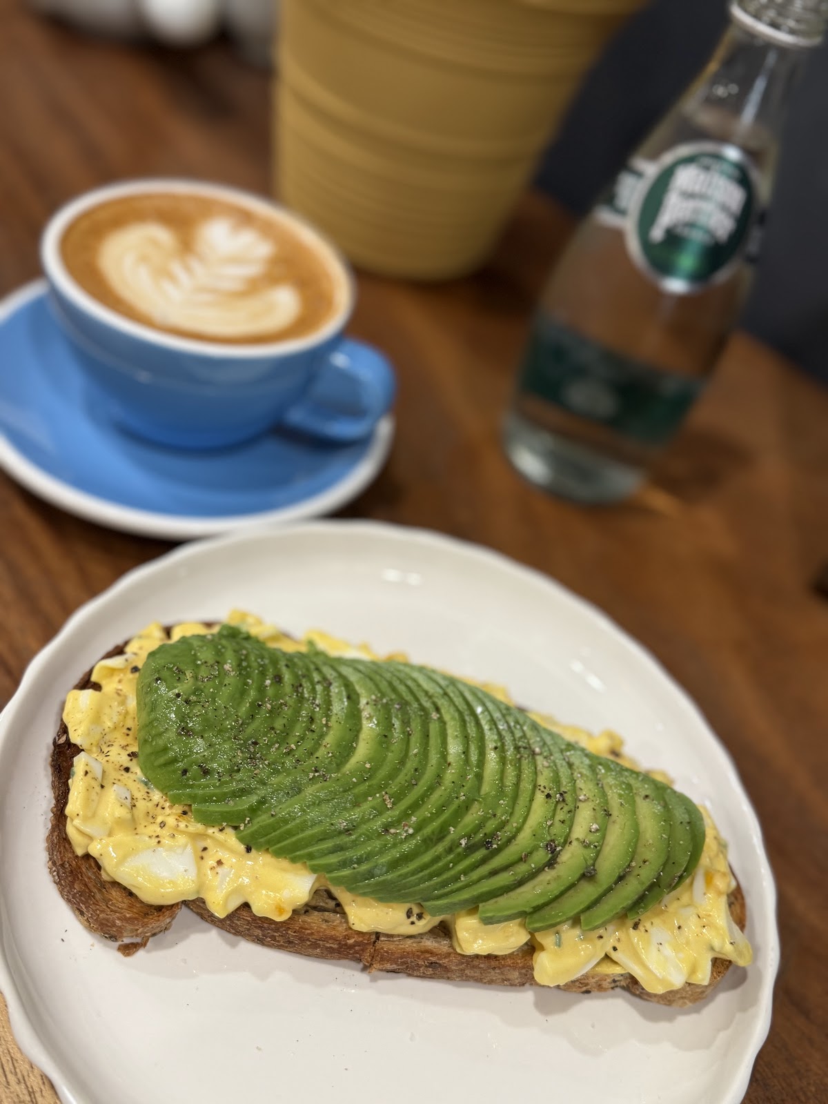 Photo of Pursue Coffee