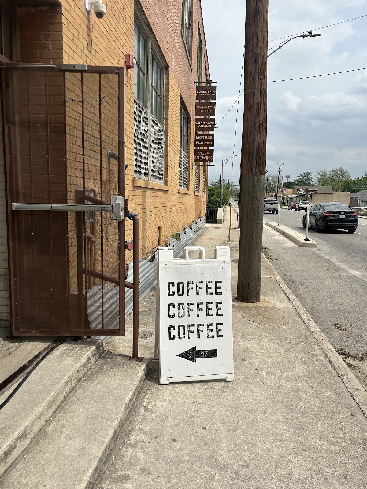 Photo of Shotgun House Coffee Roasters
