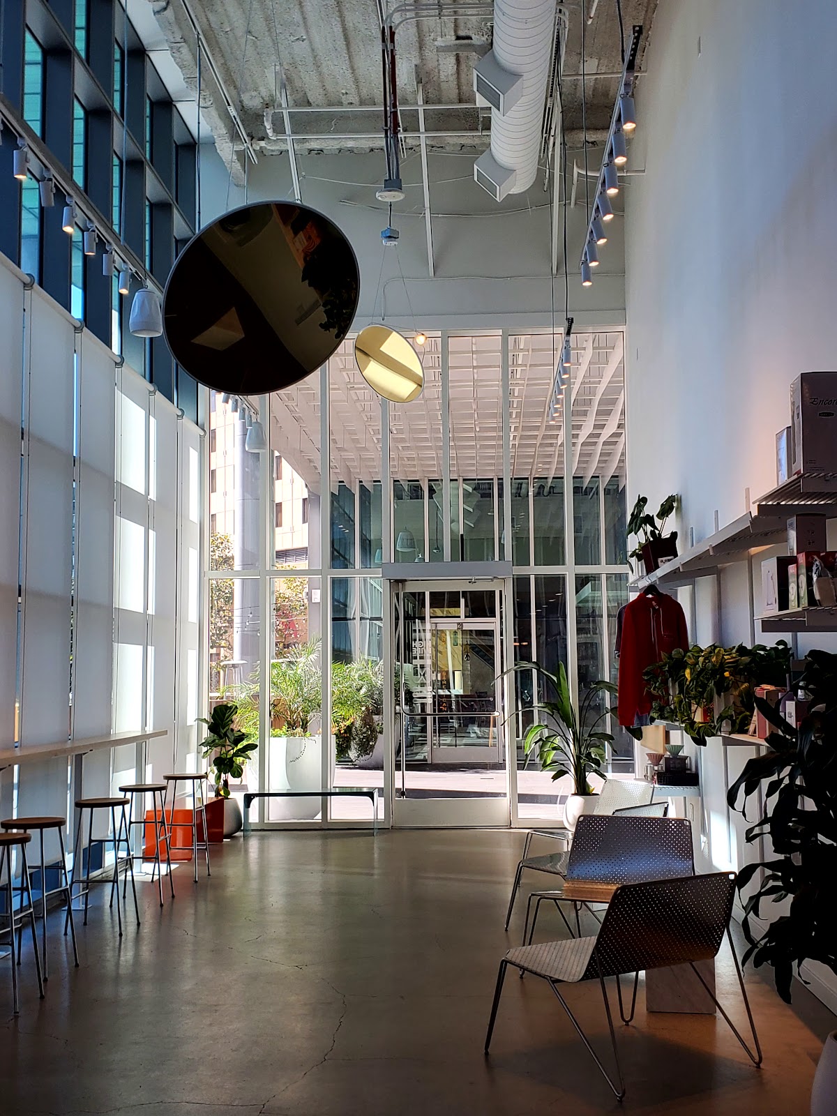 Photo of Highwire Coffee Roasters