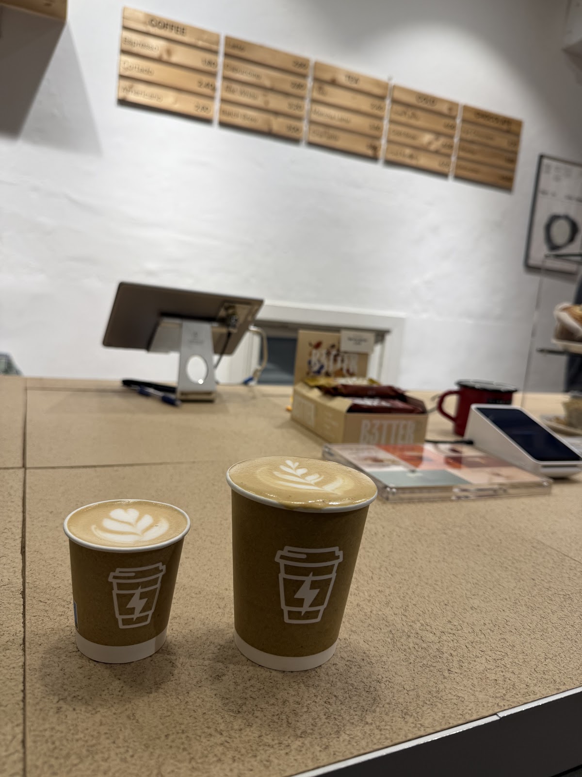 Photo of Syra Coffee