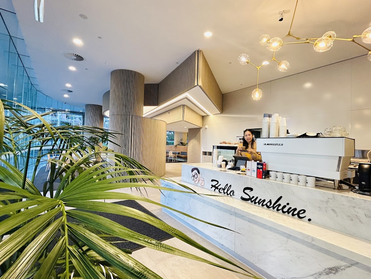 Photo of Hello Sunshine Cafe