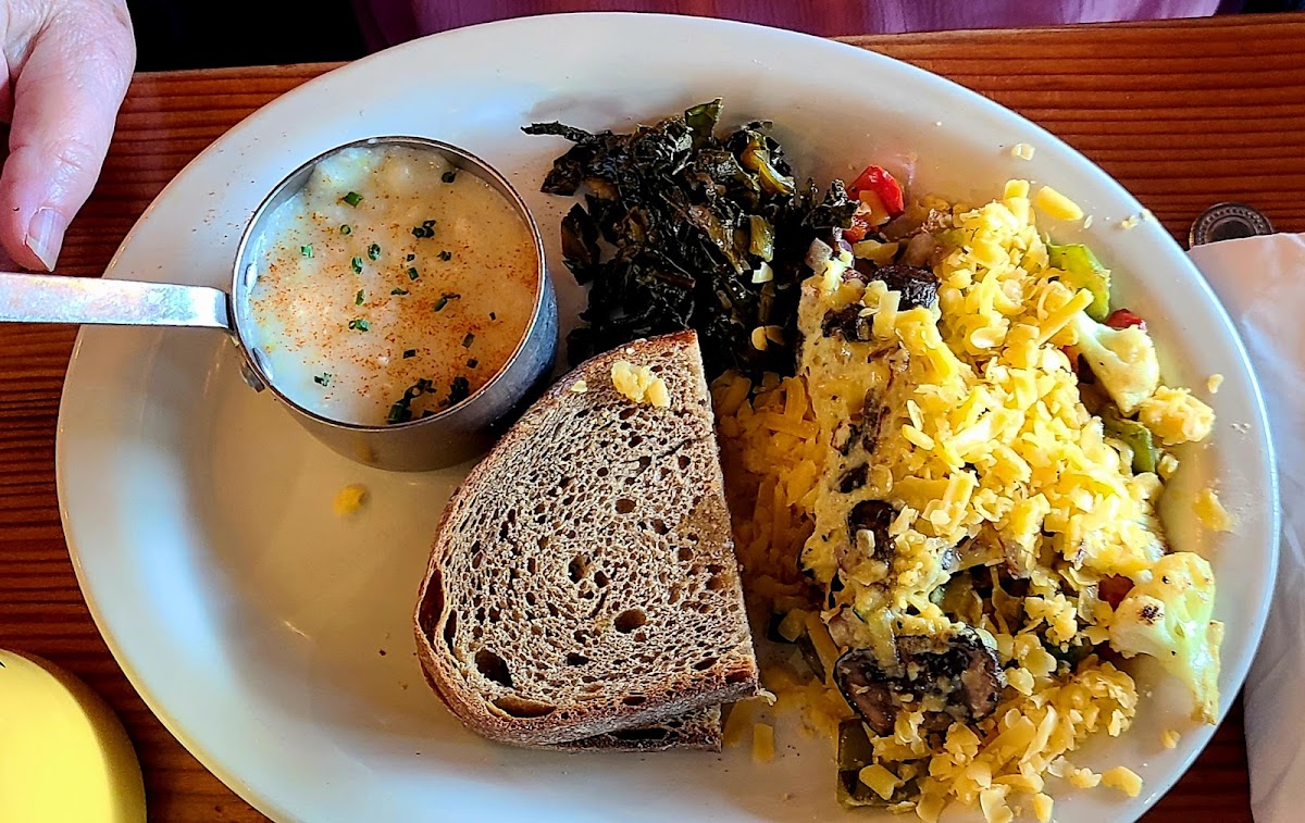 Photo of Gigi's Cafe