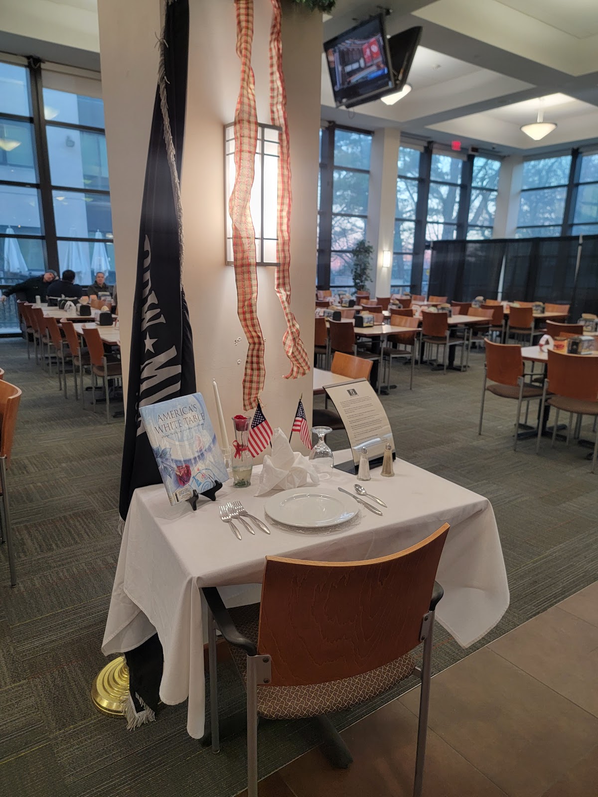 Photo of Warrior Food Court