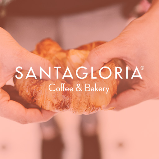 Photo of Santagloria Coffee & Bakery | Craywinckel