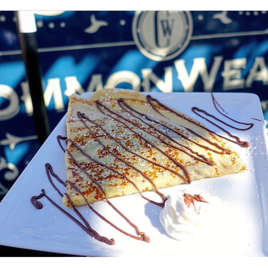 Photo of CommonWealth Coffeehouse & Bakery