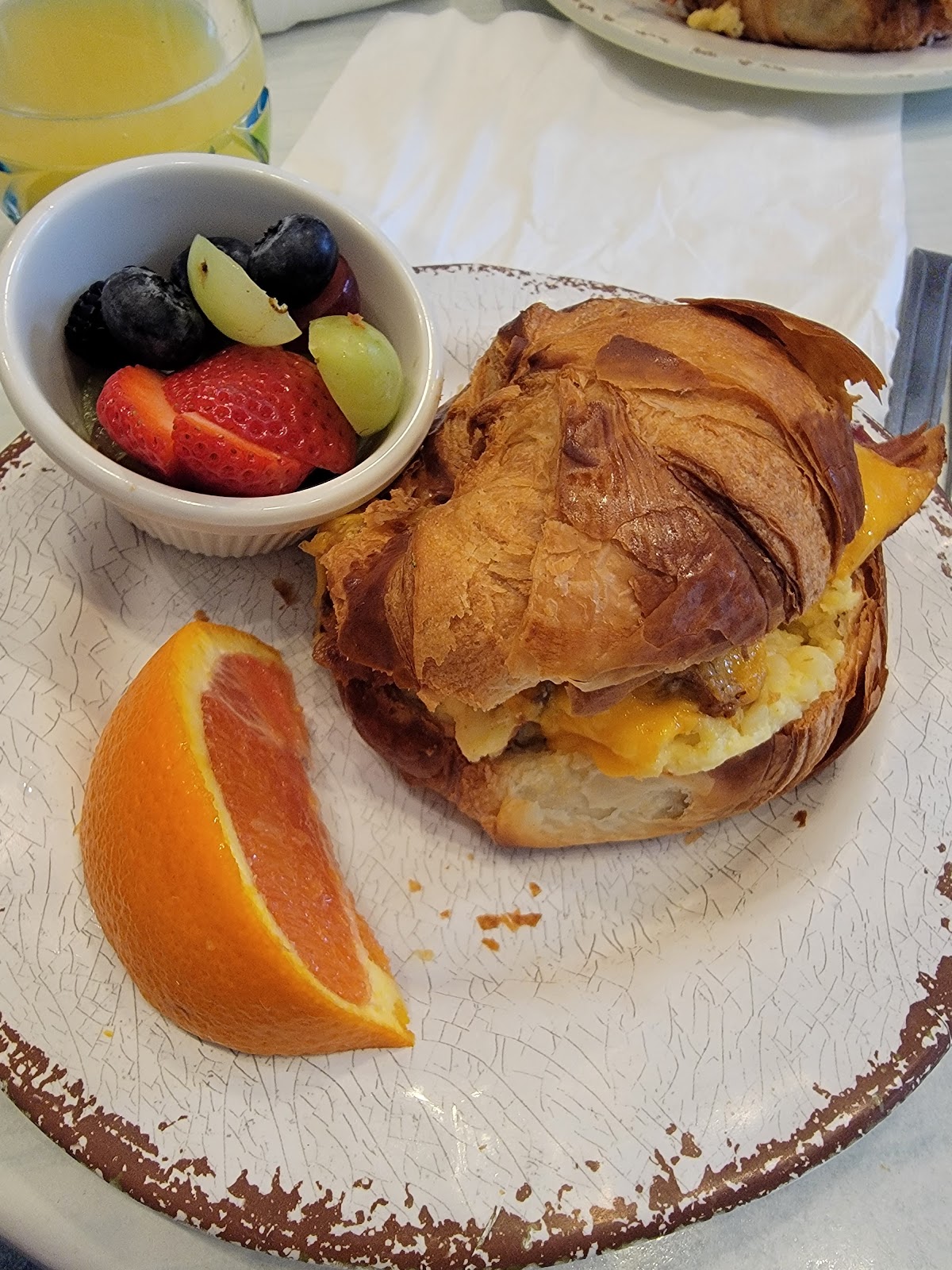 Photo of Cafe M