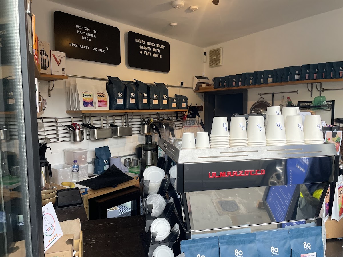 Photo of Battersea Brew