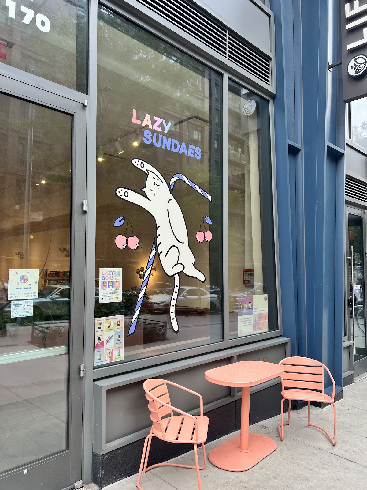Photo of Lazy Sundaes