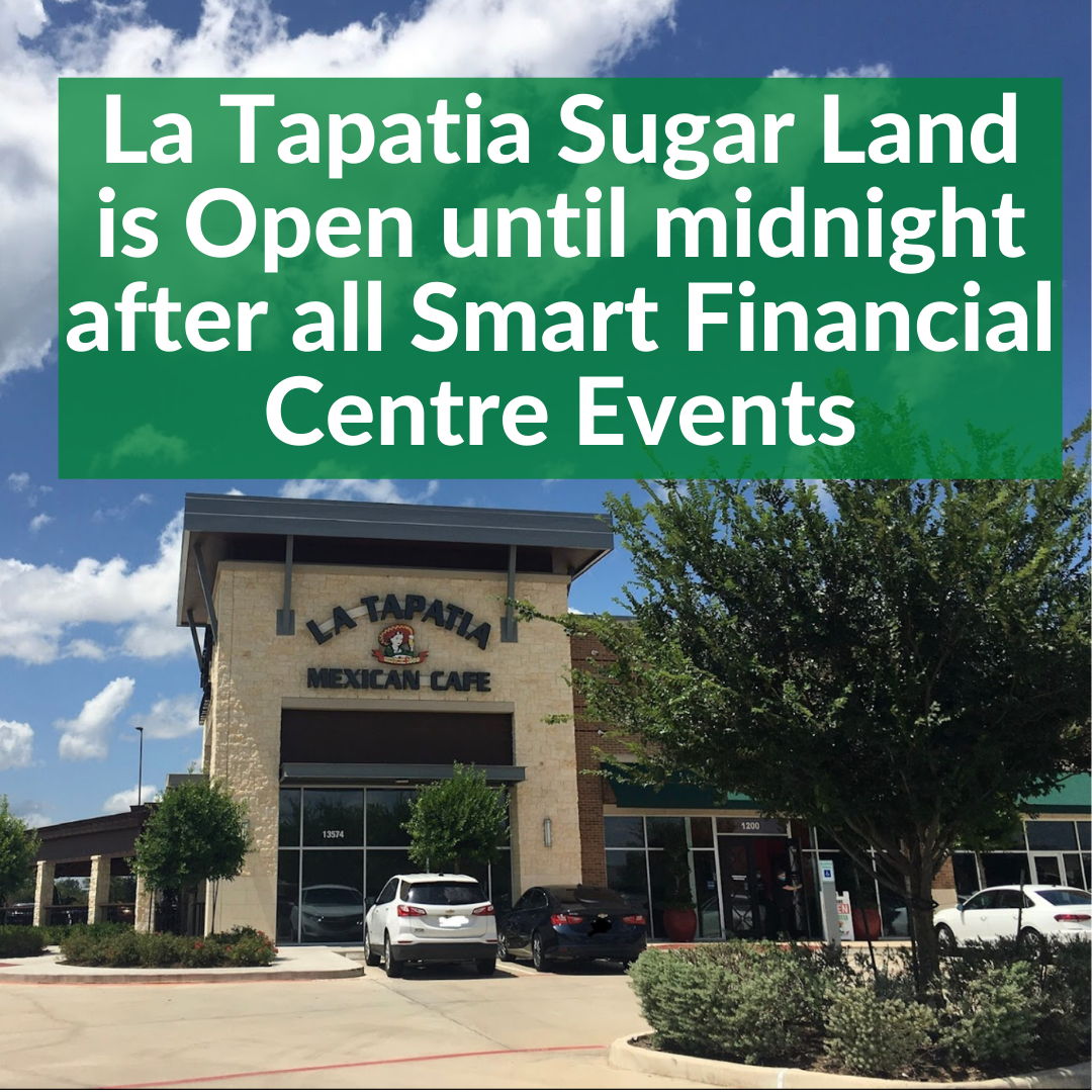 Photo of La Tapatia